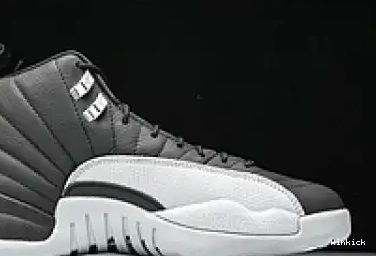 Grey CT8013-010 12 Black Wolf Air Jordan 0621